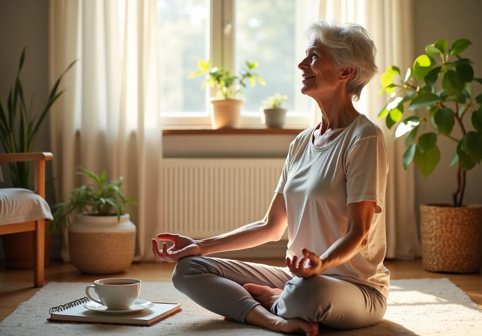When Are You Out of Menopause? Signs and Health Tips to Know
