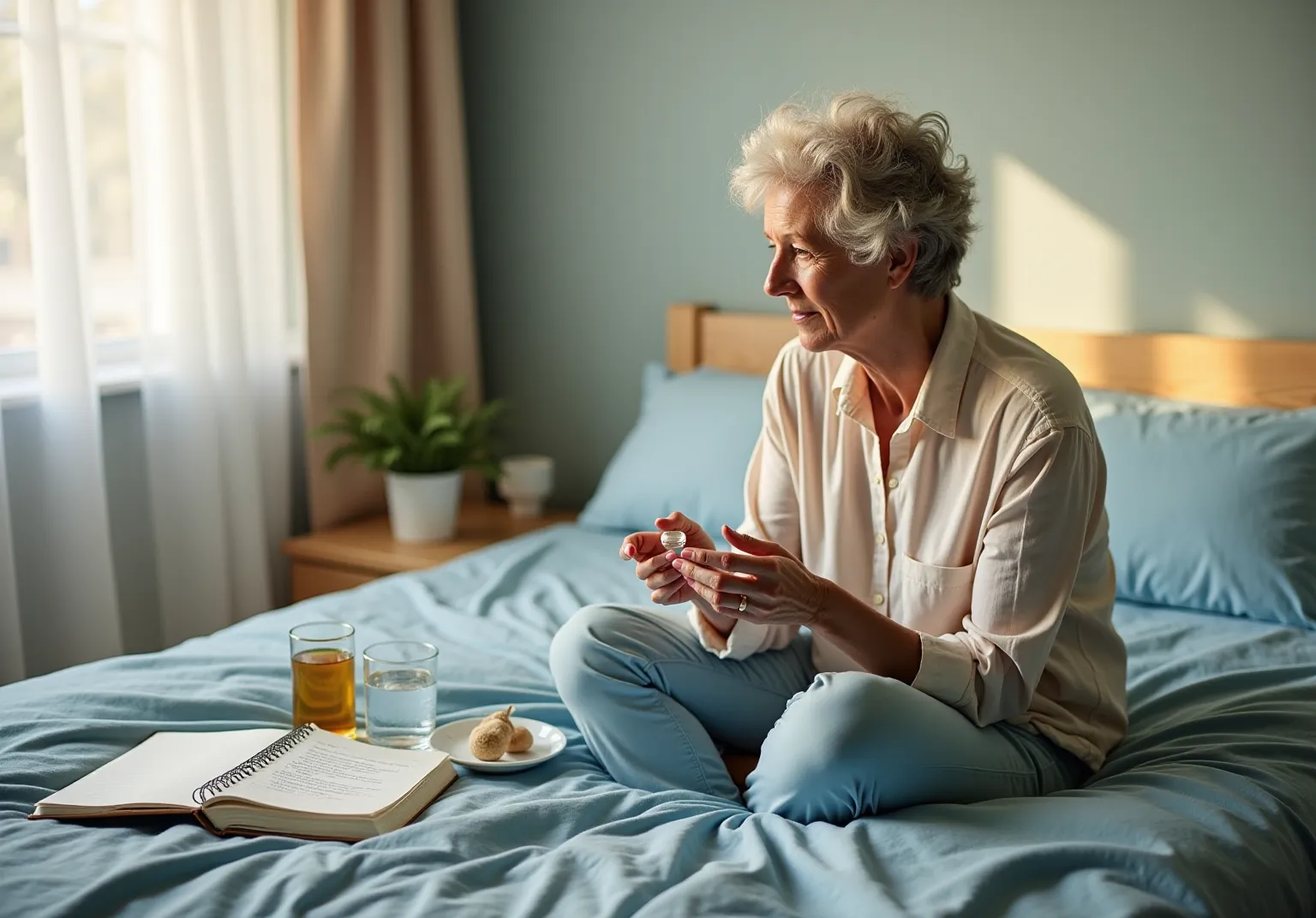 5 Key Insights on Birth Control Pills for Menopause Management