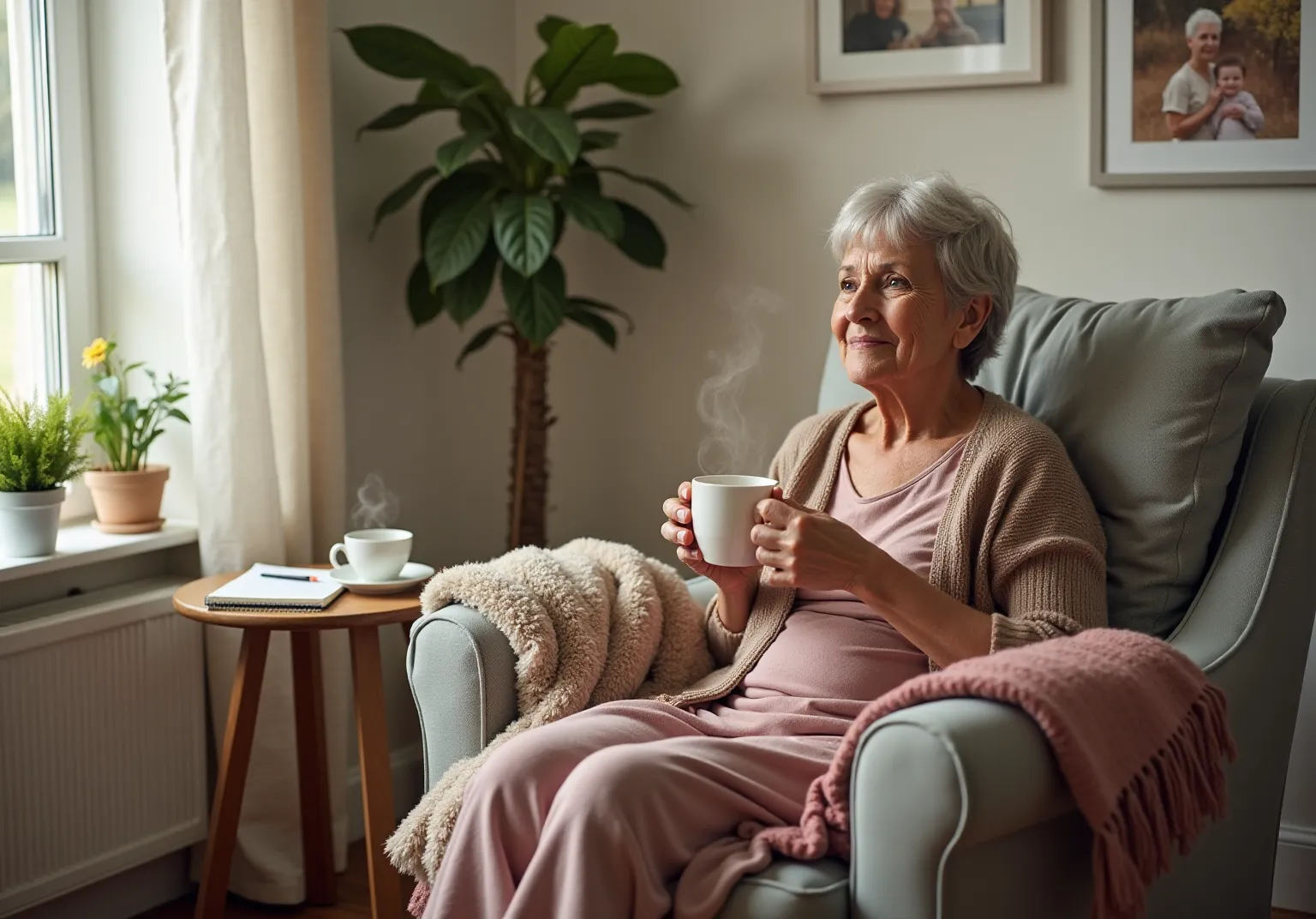 How Long Does a Woman Stay in Menopause vs. Perimenopause?