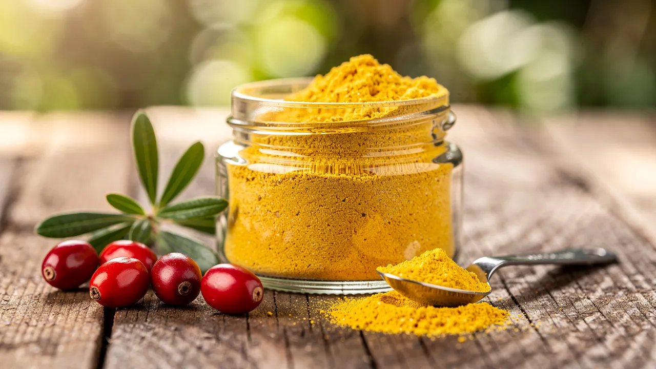 Discover the Best Berberine for Weight Loss: How It Works and More