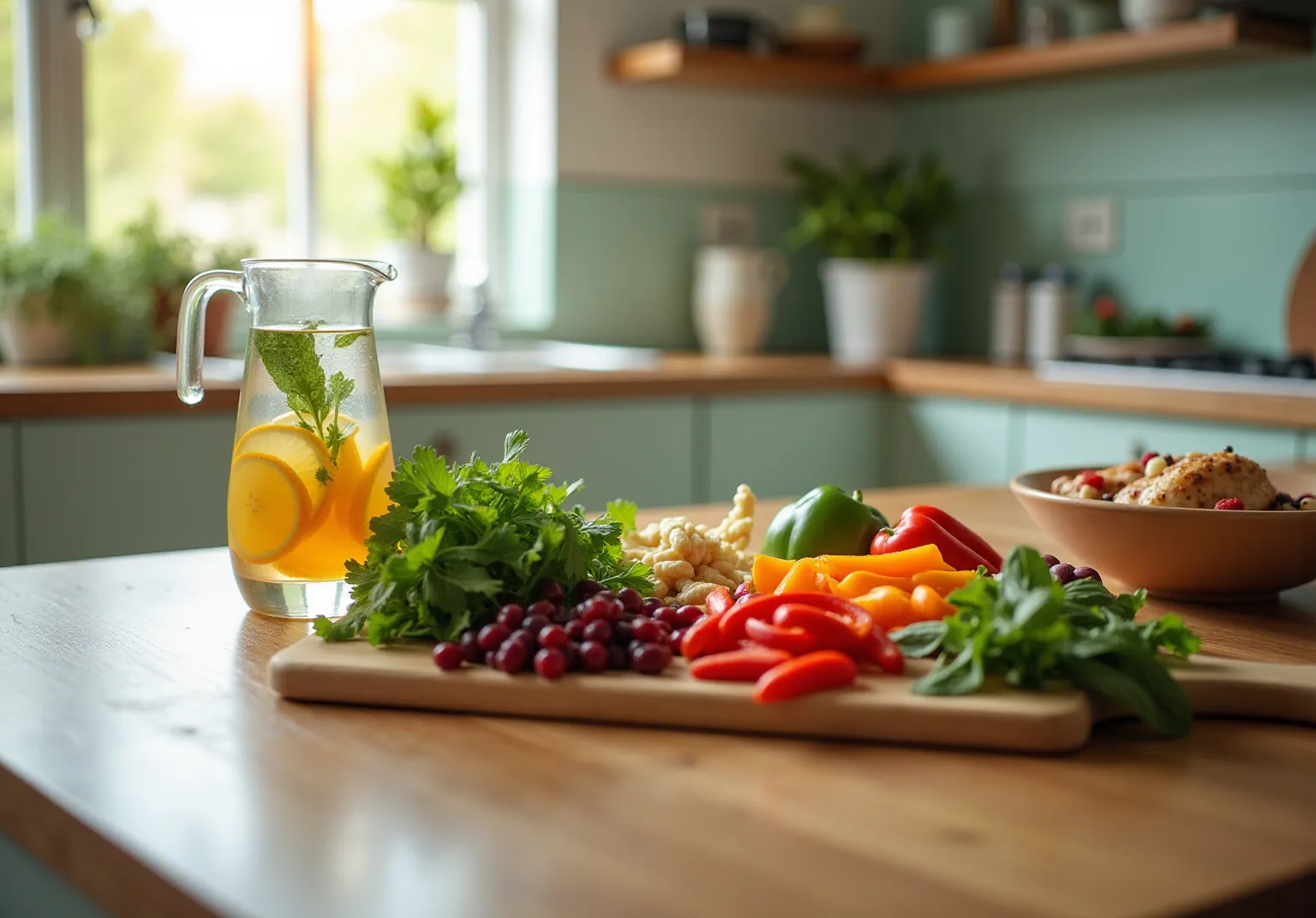 How to Prevent Weight Gain During Menopause: 4 Essential Steps